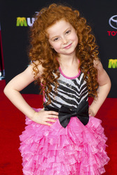 Disney's 'Muppets Most Wanted' Premiere, Los Angeles