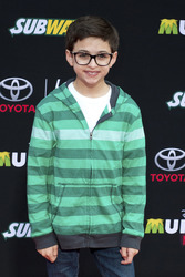 Disney's 'Muppets Most Wanted' Premiere, Los Angeles
