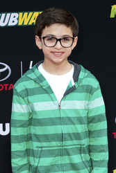 Disney's 'Muppets Most Wanted' Premiere, Los Angeles
