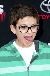 Disney's 'Muppets Most Wanted' Premiere, Los Angeles