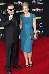 Disney's 'Muppets Most Wanted' Premiere, Los Angeles