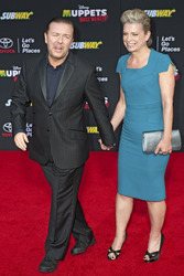 Disney's 'Muppets Most Wanted' Premiere, Los Angeles