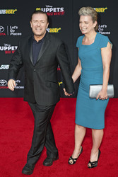 Disney's 'Muppets Most Wanted' Premiere, Los Angeles