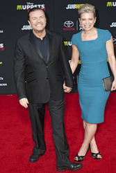Disney's 'Muppets Most Wanted' Premiere, Los Angeles