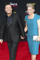 Disney's 'Muppets Most Wanted' Premiere, Los Angeles