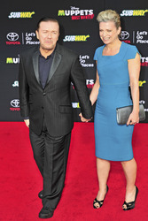 Disney's 'Muppets Most Wanted' Premiere, Los Angeles