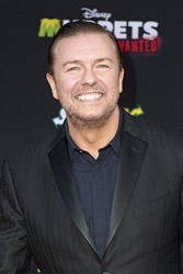 Disney's 'Muppets Most Wanted' Premiere, Los Angeles