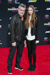 Disney's 'Muppets Most Wanted' Premiere, Los Angeles