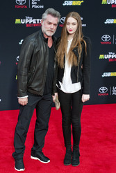 Disney's 'Muppets Most Wanted' Premiere, Los Angeles