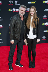 Disney's 'Muppets Most Wanted' Premiere, Los Angeles