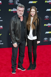 Disney's 'Muppets Most Wanted' Premiere, Los Angeles