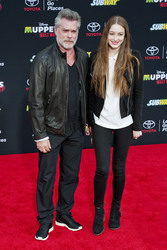 Disney's 'Muppets Most Wanted' Premiere, Los Angeles
