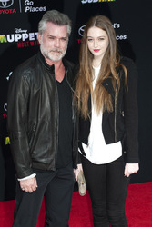 Disney's 'Muppets Most Wanted' Premiere, Los Angeles