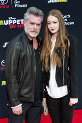 Disney's 'Muppets Most Wanted' Premiere, Los Angeles