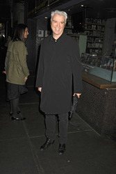 'Only Lovers Left Alive' Sccreening, New York