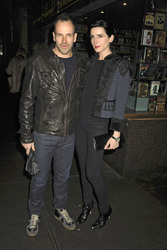 'Only Lovers Left Alive' Sccreening, New York
