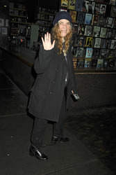 'Only Lovers Left Alive' Sccreening, New York