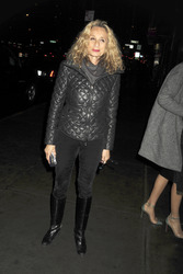 'Only Lovers Left Alive' Sccreening, New York