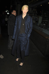 'Only Lovers Left Alive' Sccreening, New York