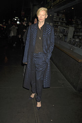 'Only Lovers Left Alive' Sccreening, New York