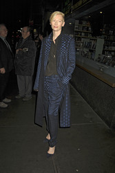 'Only Lovers Left Alive' Sccreening, New York