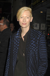 'Only Lovers Left Alive' Sccreening, New York