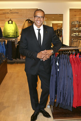 Pohland VIP Opening Event, Dortmund