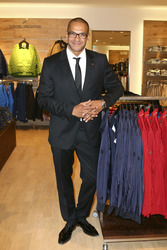 Pohland VIP Opening Event, Dortmund