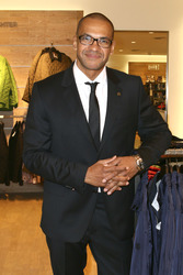 Pohland VIP Opening Event, Dortmund
