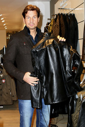 Pohland VIP Opening Event, Dortmund