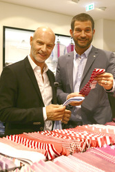 Pohland VIP Opening Event, Dortmund