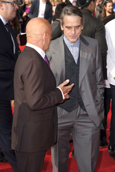 Prince's Trust Awards 2014, London