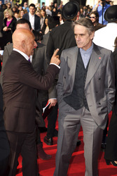 Prince's Trust Awards 2014, London