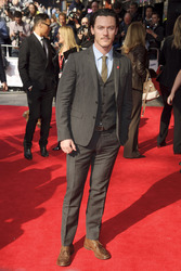 Prince's Trust Awards 2014, London