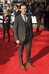 Prince's Trust Awards 2014, London