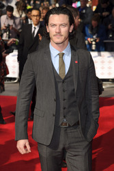 Prince's Trust Awards 2014, London