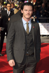 Prince's Trust Awards 2014, London