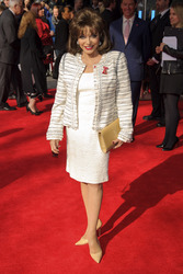 Prince's Trust Awards 2014, London