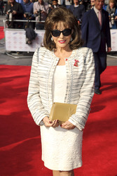 Prince's Trust Awards 2014, London