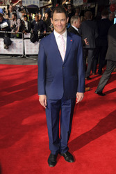 Prince's Trust Awards 2014, London