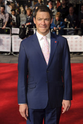 Prince's Trust Awards 2014, London