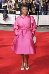 Prince's Trust Awards 2014, London