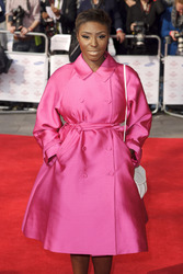 Prince's Trust Awards 2014, London