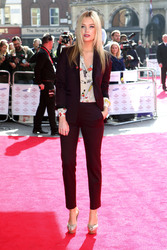 Prince's Trust Awards 2014, London