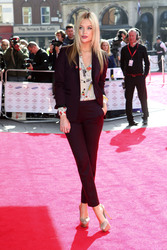 Prince's Trust Awards 2014, London