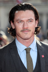 Prince's Trust Awards 2014, London