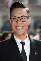 Prince's Trust Awards 2014, London