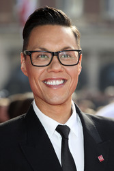 Prince's Trust Awards 2014, London