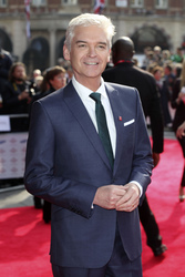 Prince's Trust Awards 2014, London