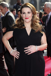Prince's Trust Awards 2014, London